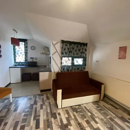 Apartment Millenium
