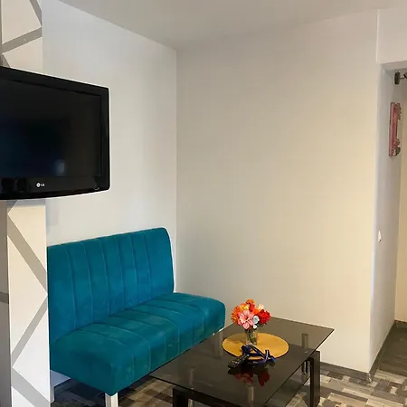 Millenium Apartment *