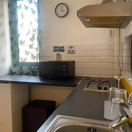 Appartamento Millenium