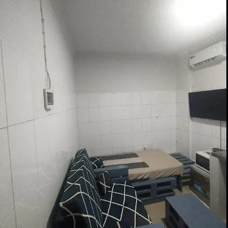 Apartment Millenium Craiova