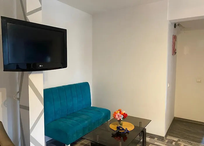 Millenium Appartamento *