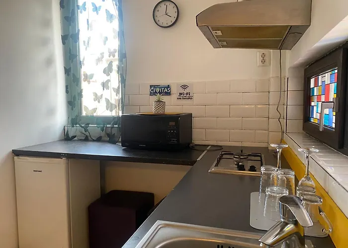 Appartamento Millenium