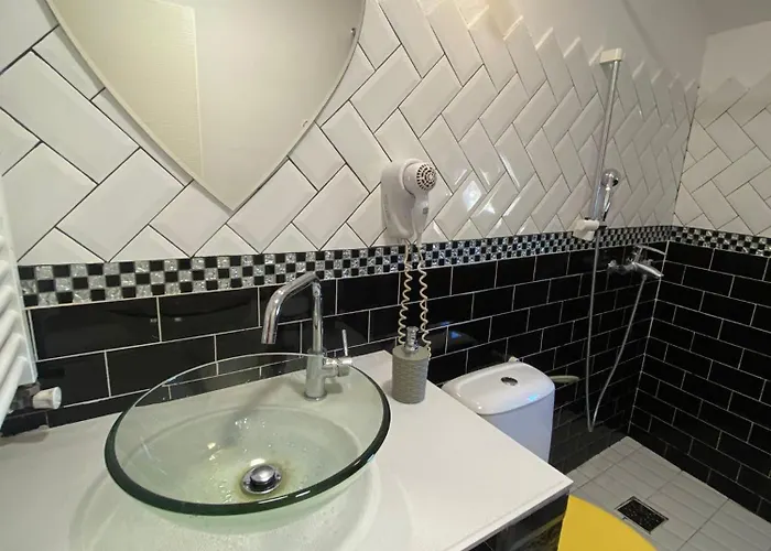 Millenium Appartamento Craiova